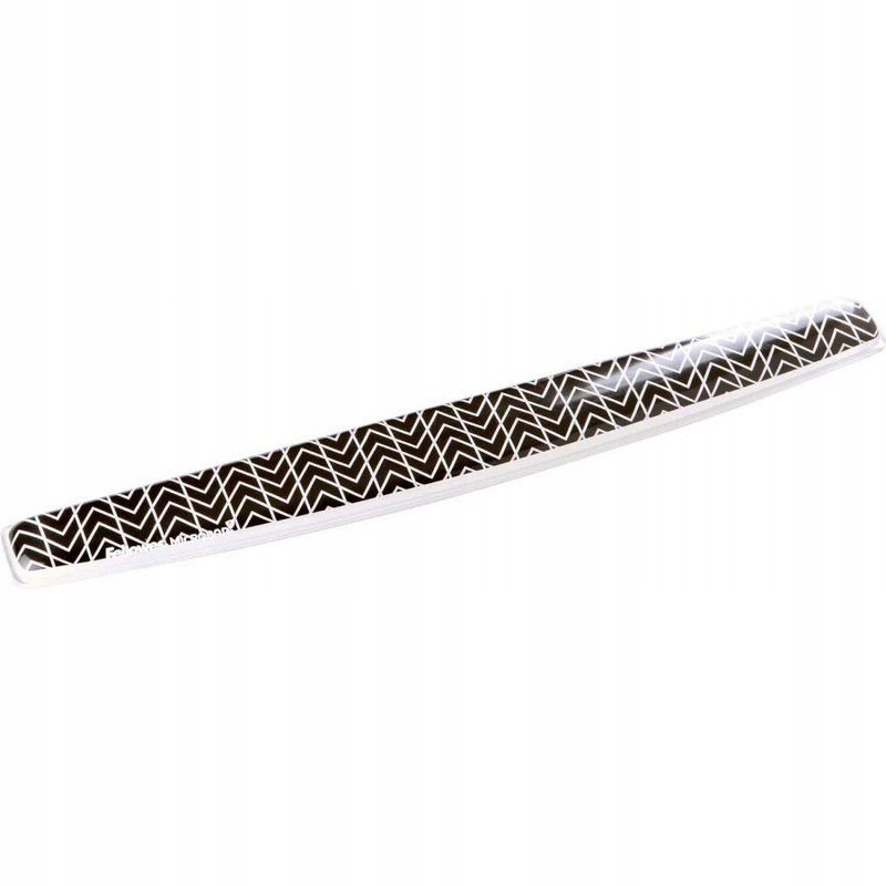 Gelová Podložka Pod Klávesnici Fotografický Šev