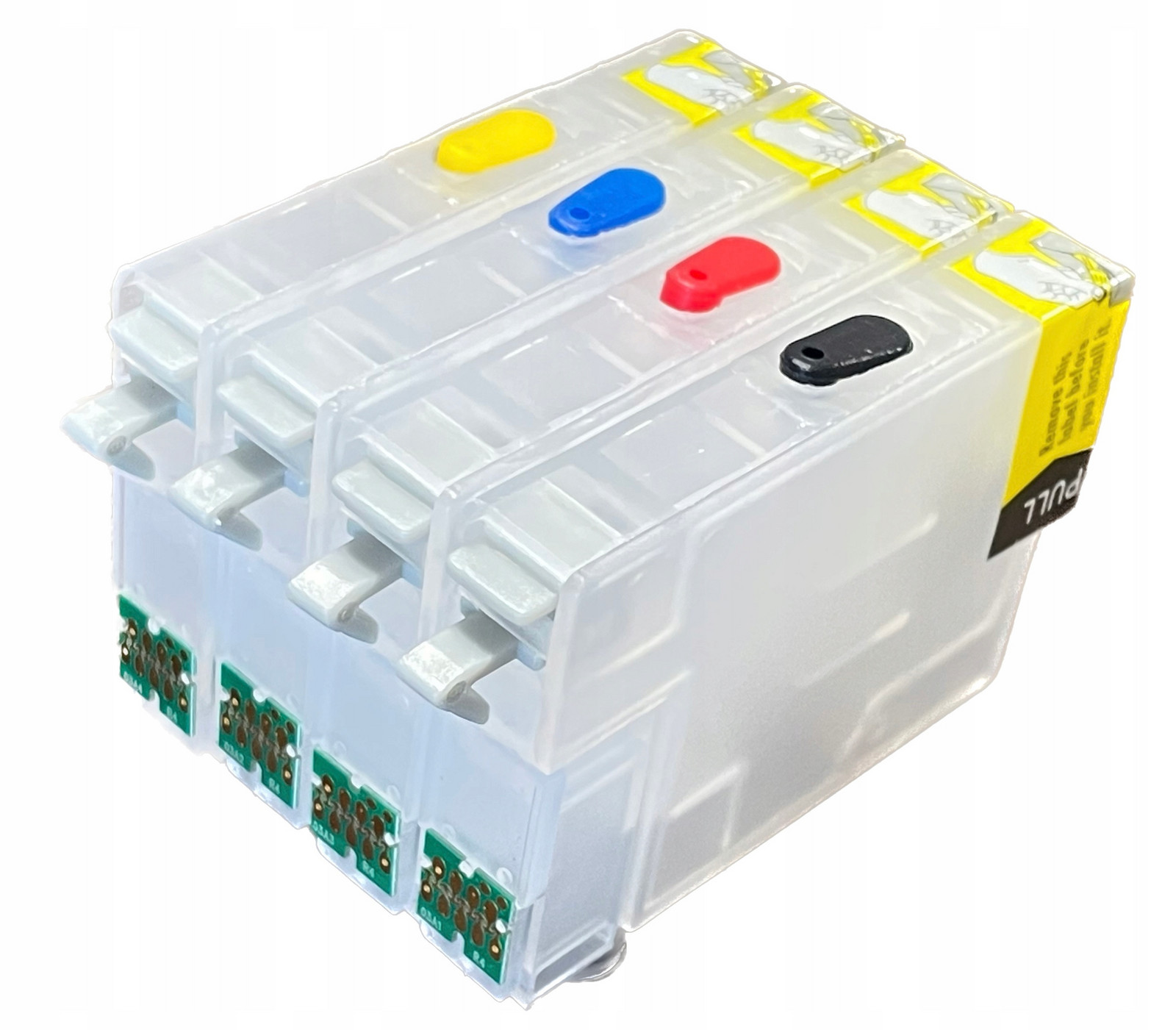 Věčné cartridge T503 Xp- 5200 5205 Wf 2960 2965