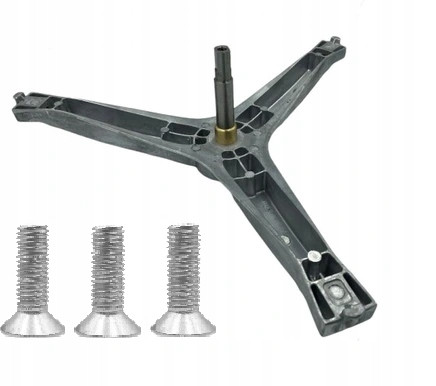 Křížek bubnu pračky Samsung WF0602 DC97-15971A se šrouby