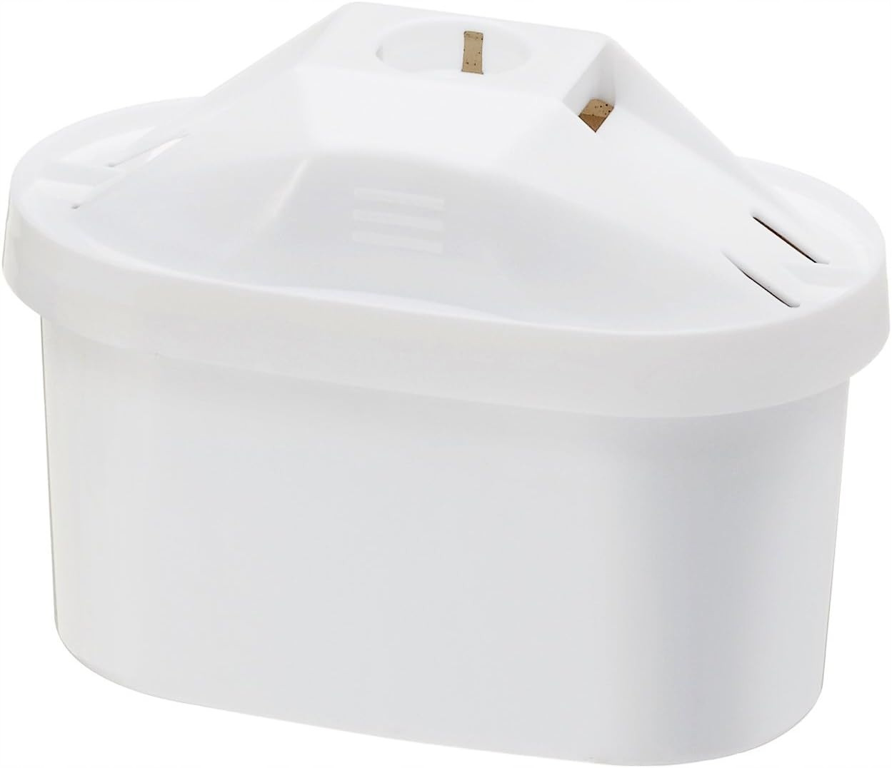 Zesatw 6 Kusů Filtrační Vložka Amazon AMWTFLTC6 N417