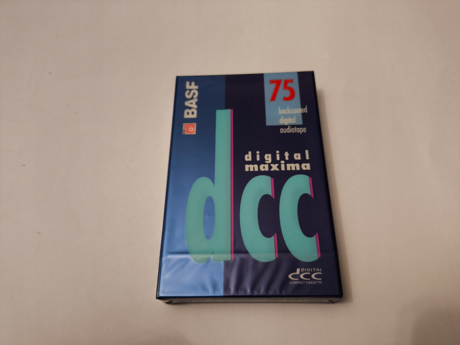 Digitální fólie Basf DCC Maxima 75 Nos DCC75 *1119