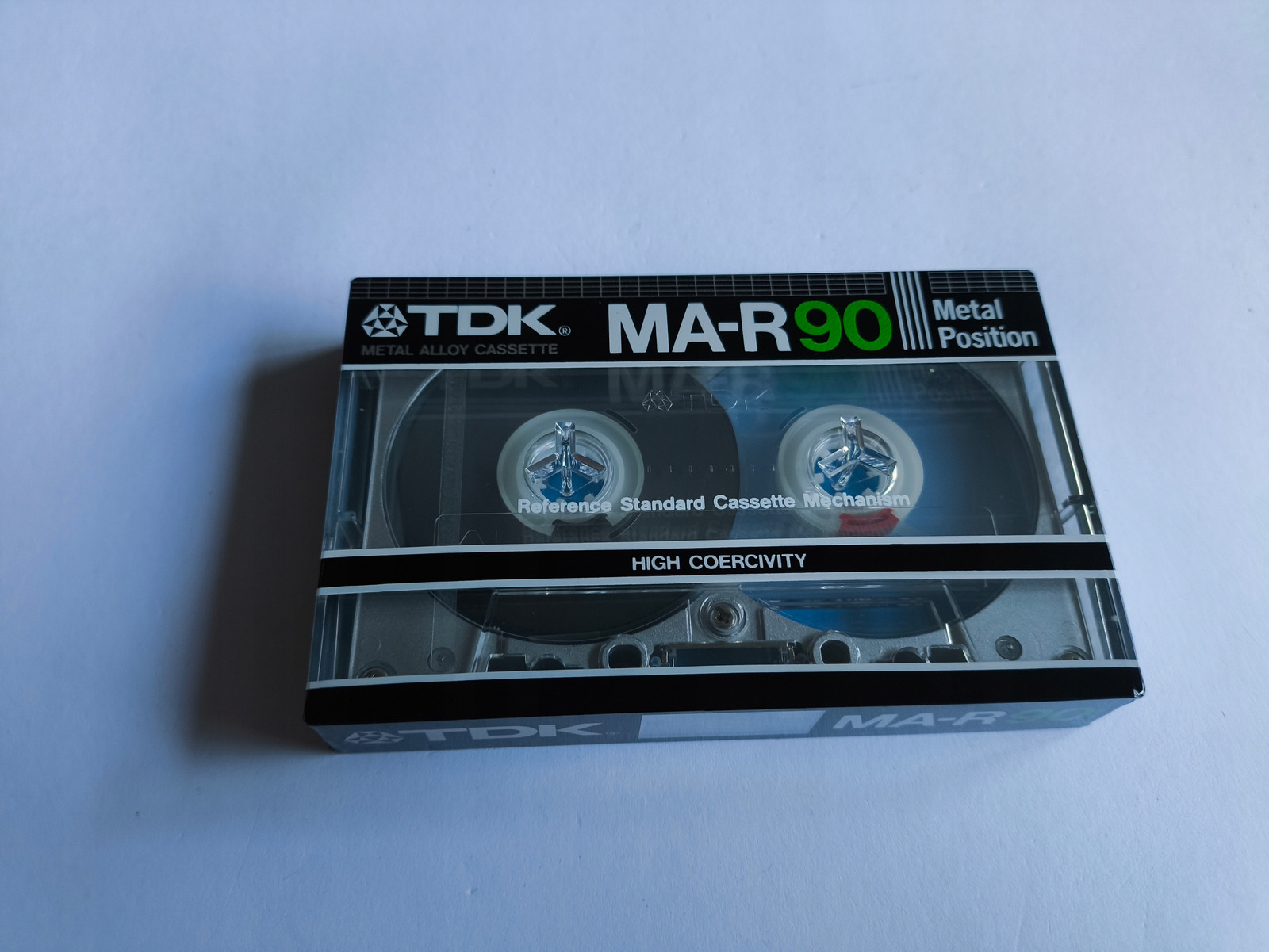 Tdk Ma-r 90 Ma-r 90 1982 Nos fólie Japan *1350