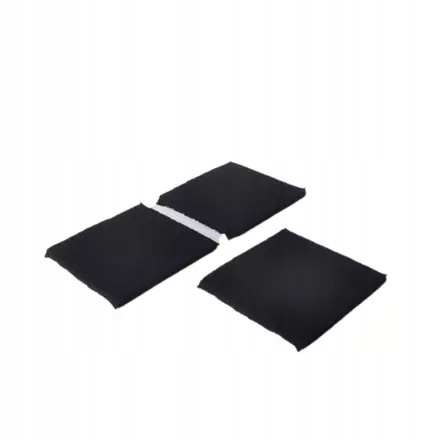 Uhlíkový filtr do odsavače par Elica CFC0140091 (KIT0120949) Revolution