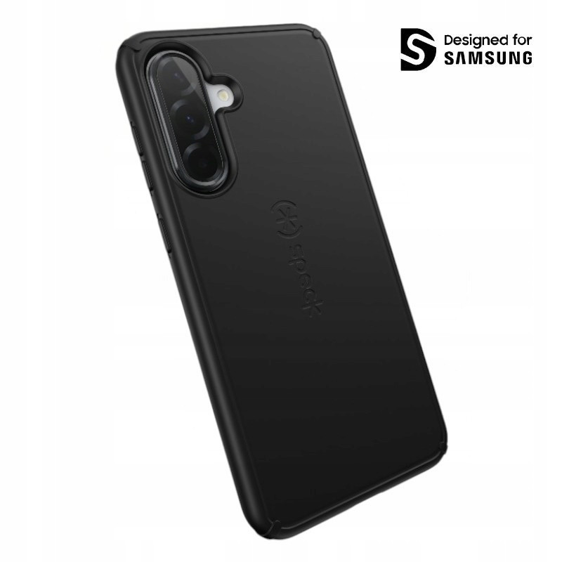 Speck Impacthero Slim Pouzdro pro Samsung Galaxy A36 5G A56 5G (Černé)