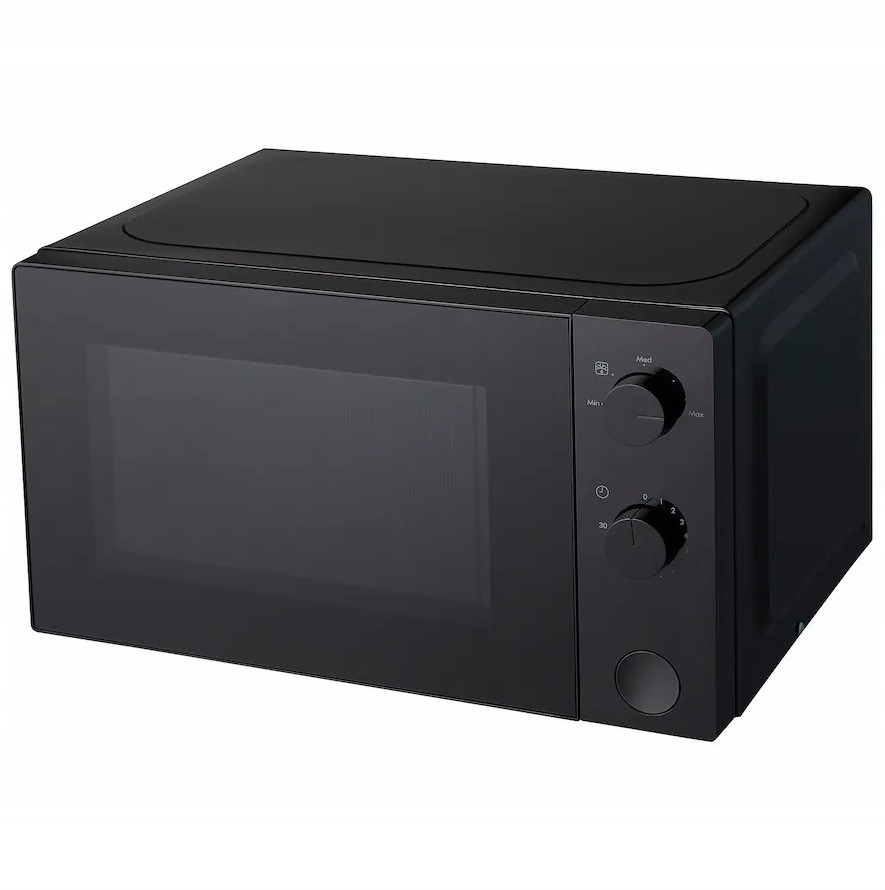 Ikea Tillreda Mikrovlnná trouba, černá
