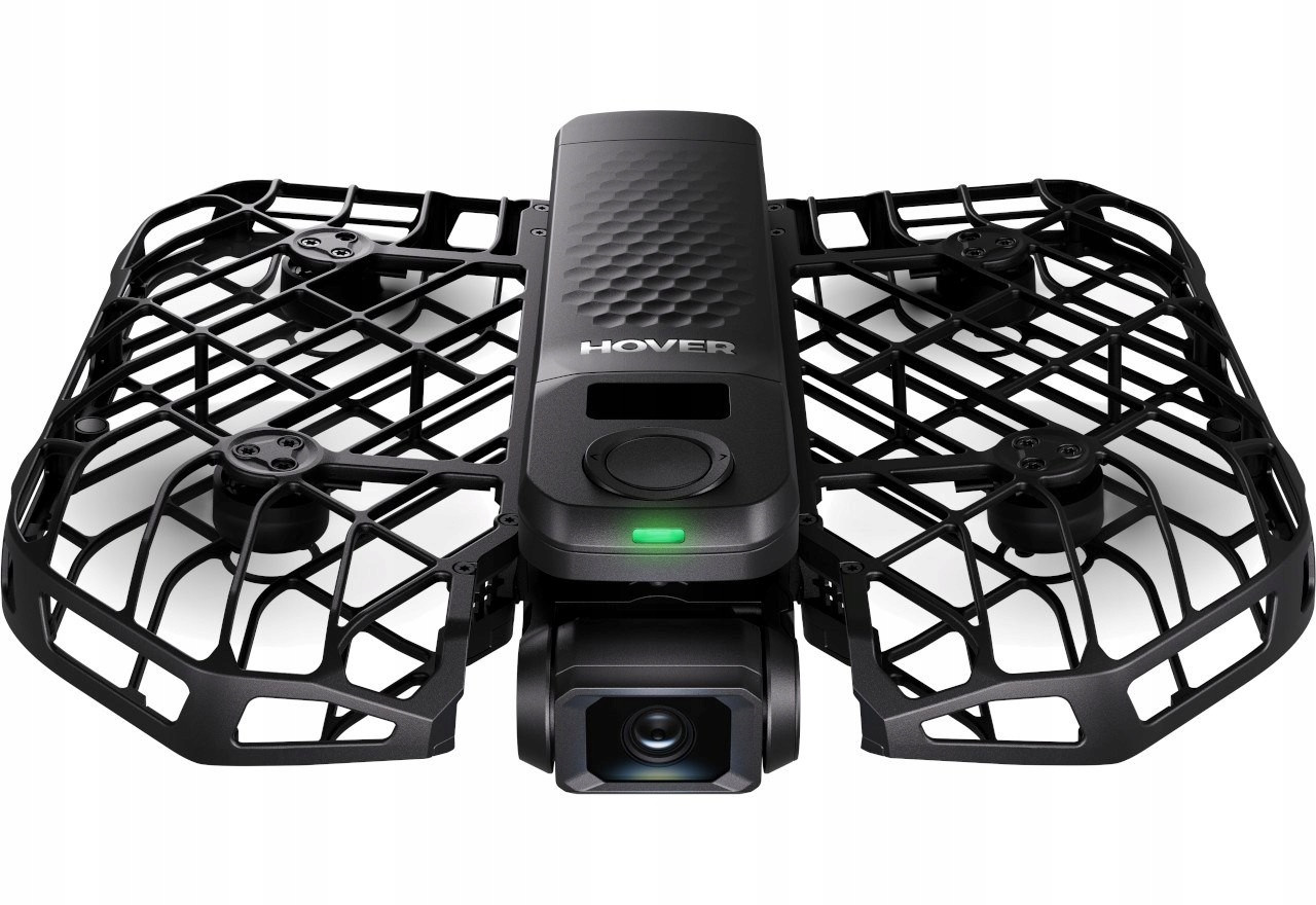 HOVERAir Drone HOVERAir X1 Pro Basic Combo (eu)