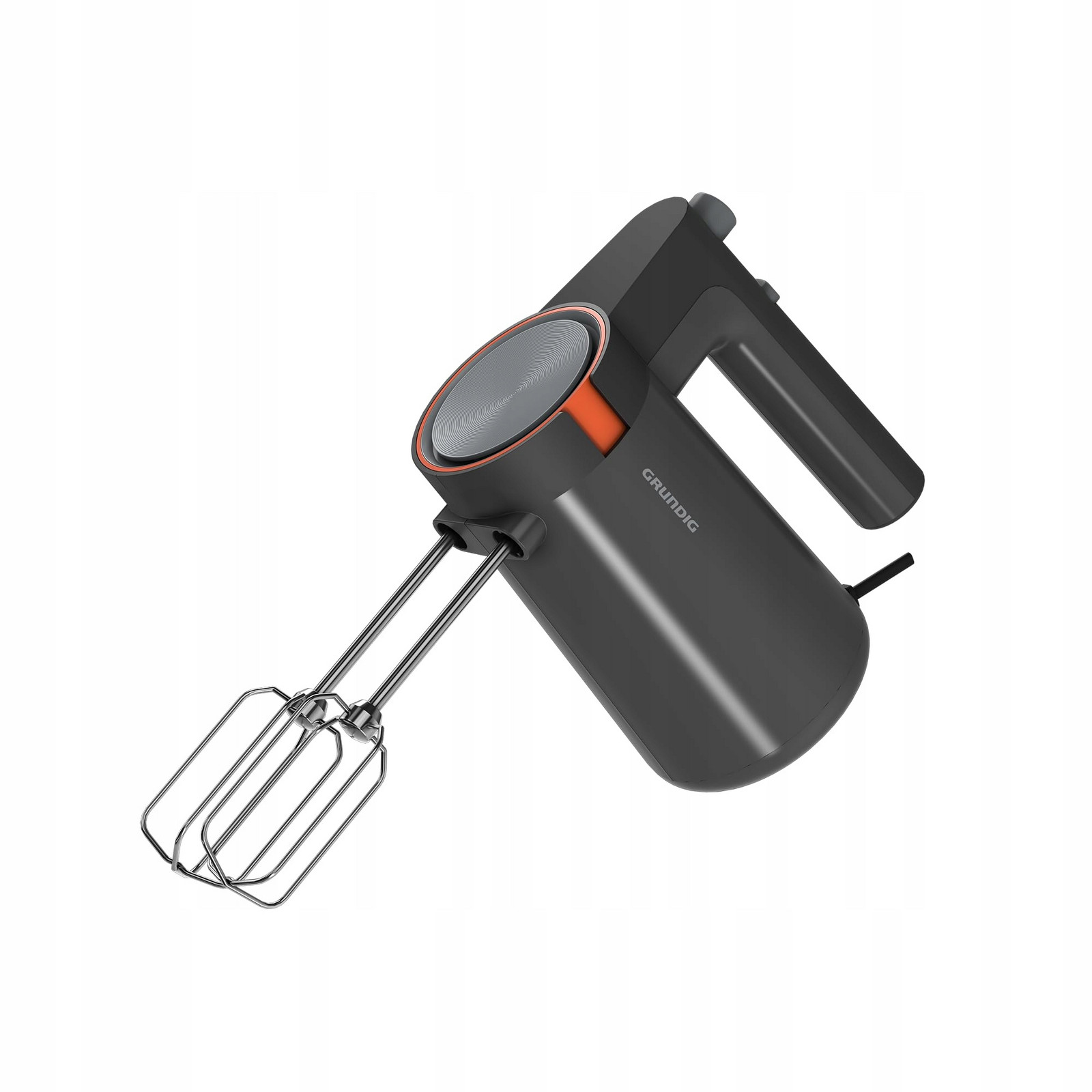 Ruční Kuchyňský Mixér Grundig Hm 5320 Šedý 425 W