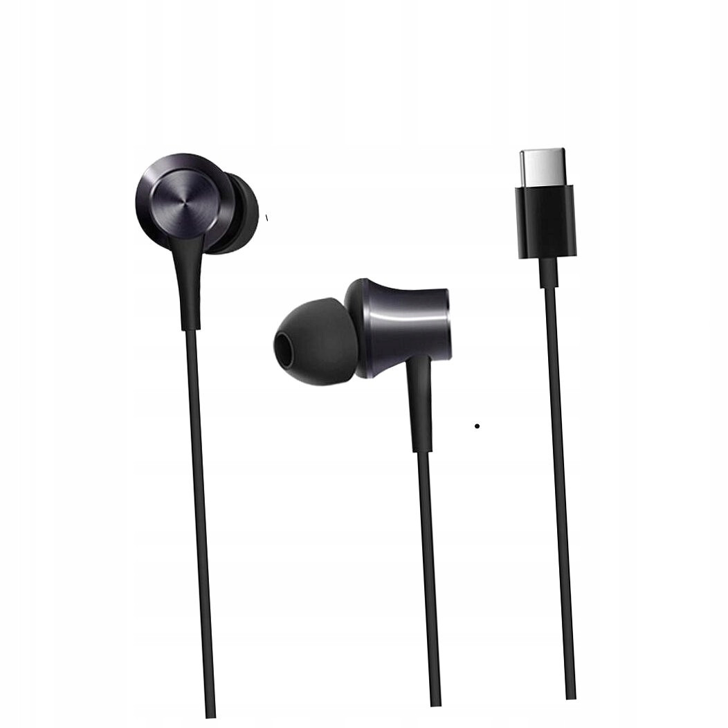 Originální náhlavní souprava Xiaomi Usb-c