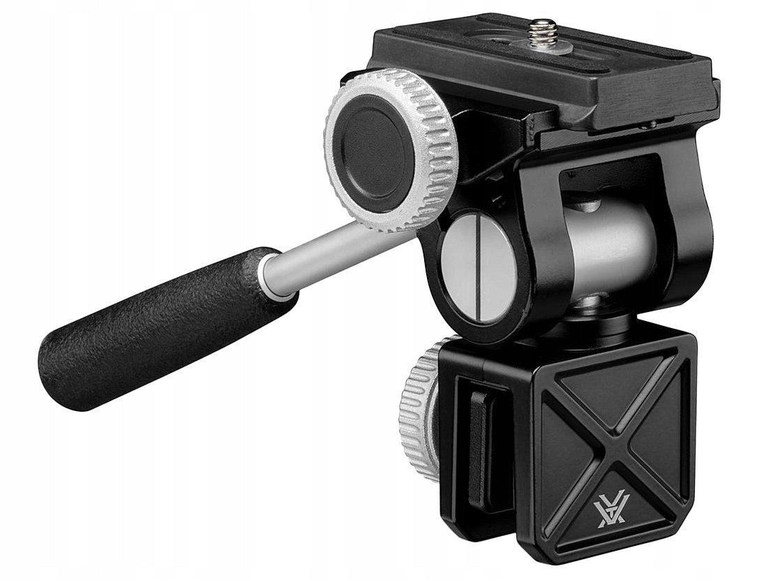 Držák na sklo Vortex Pro Car Window Mount Qr