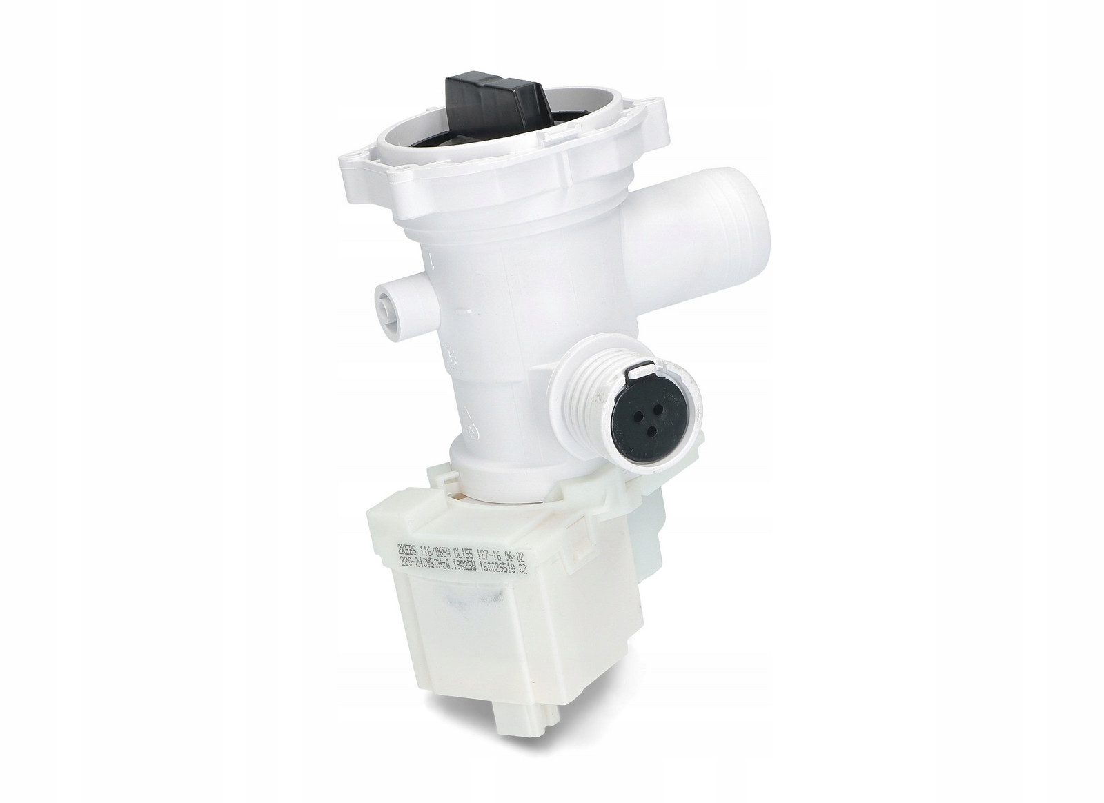 Odtoková pumpa pro pračku Ariston Hotpoint Indesit Copreci