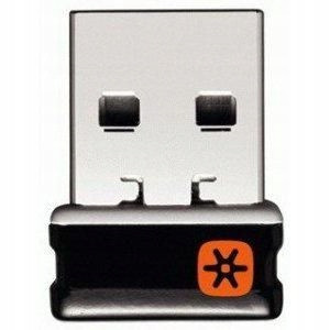 Logitech Usb Receiver Unifying