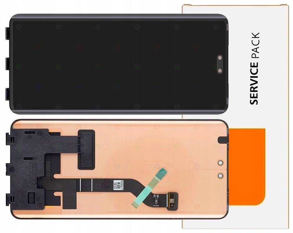 Displej Pro Xiaomi 13 Lite Originální LCD Displej