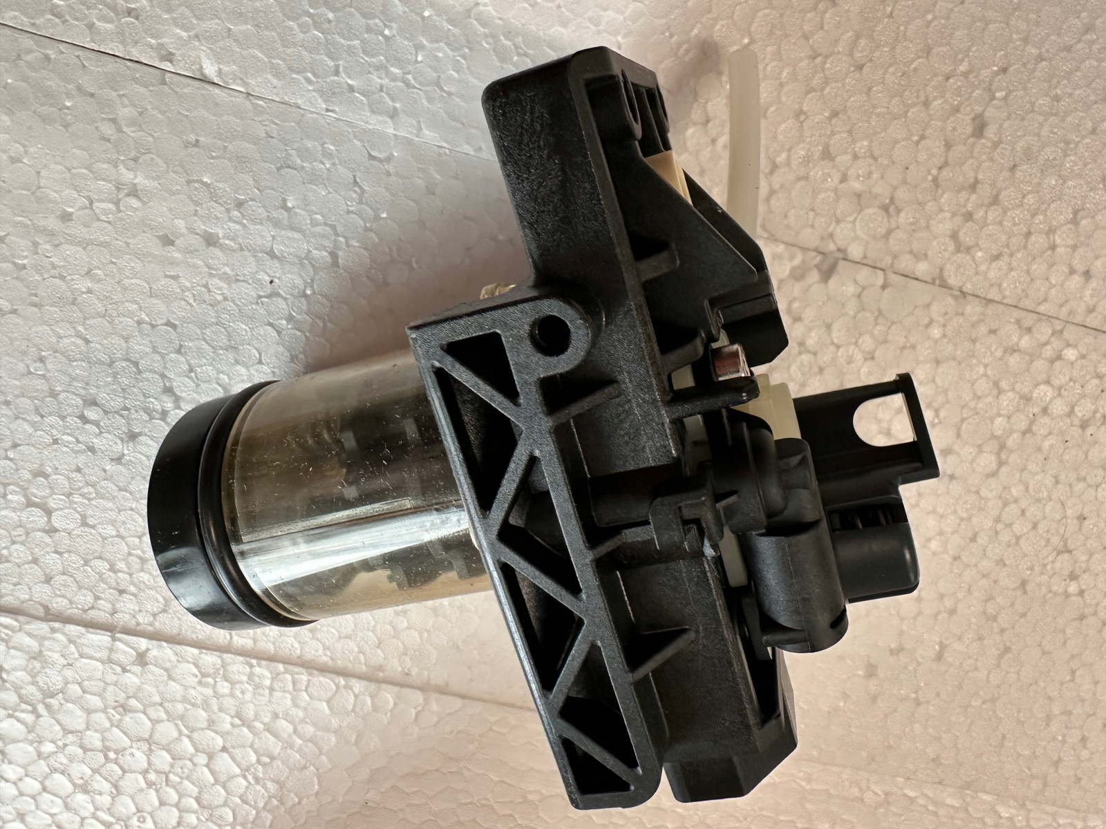 Infuzory Delonghi 7313253171