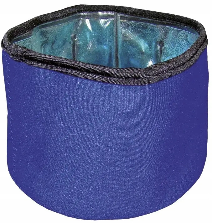 Nobby Chladící neoprenová miska Fresh cooling 0,3 L