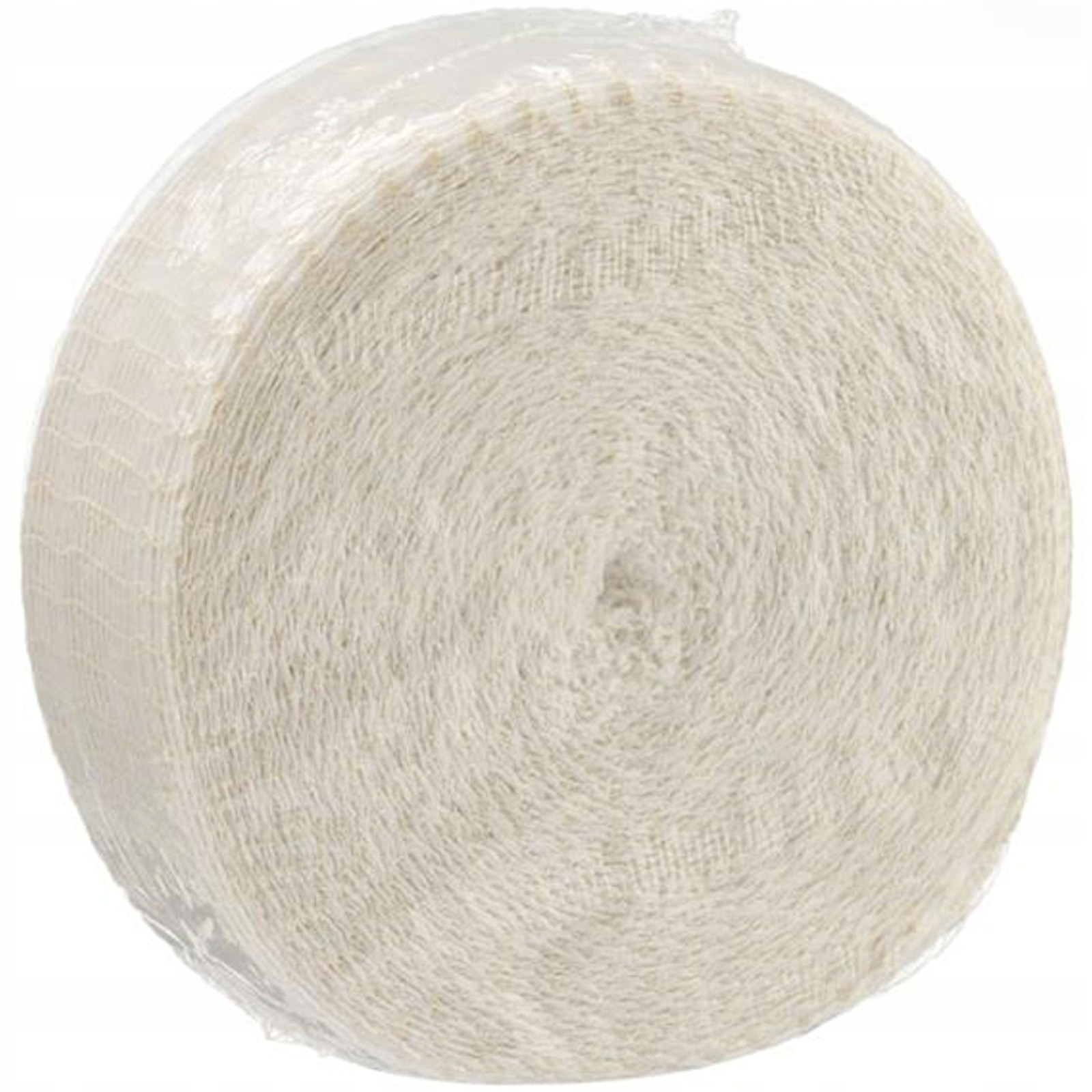 Uzenářská síťka na uzení masa, šířka 125 mm, 48 oček, 50 m Hendi