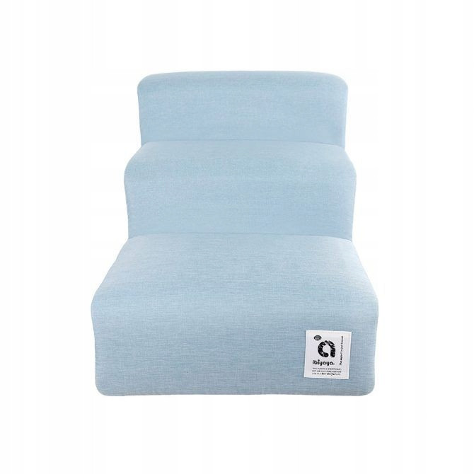 Schodiště Pro Psa Kočky 40 CM Podesta Ibiyaya Everest