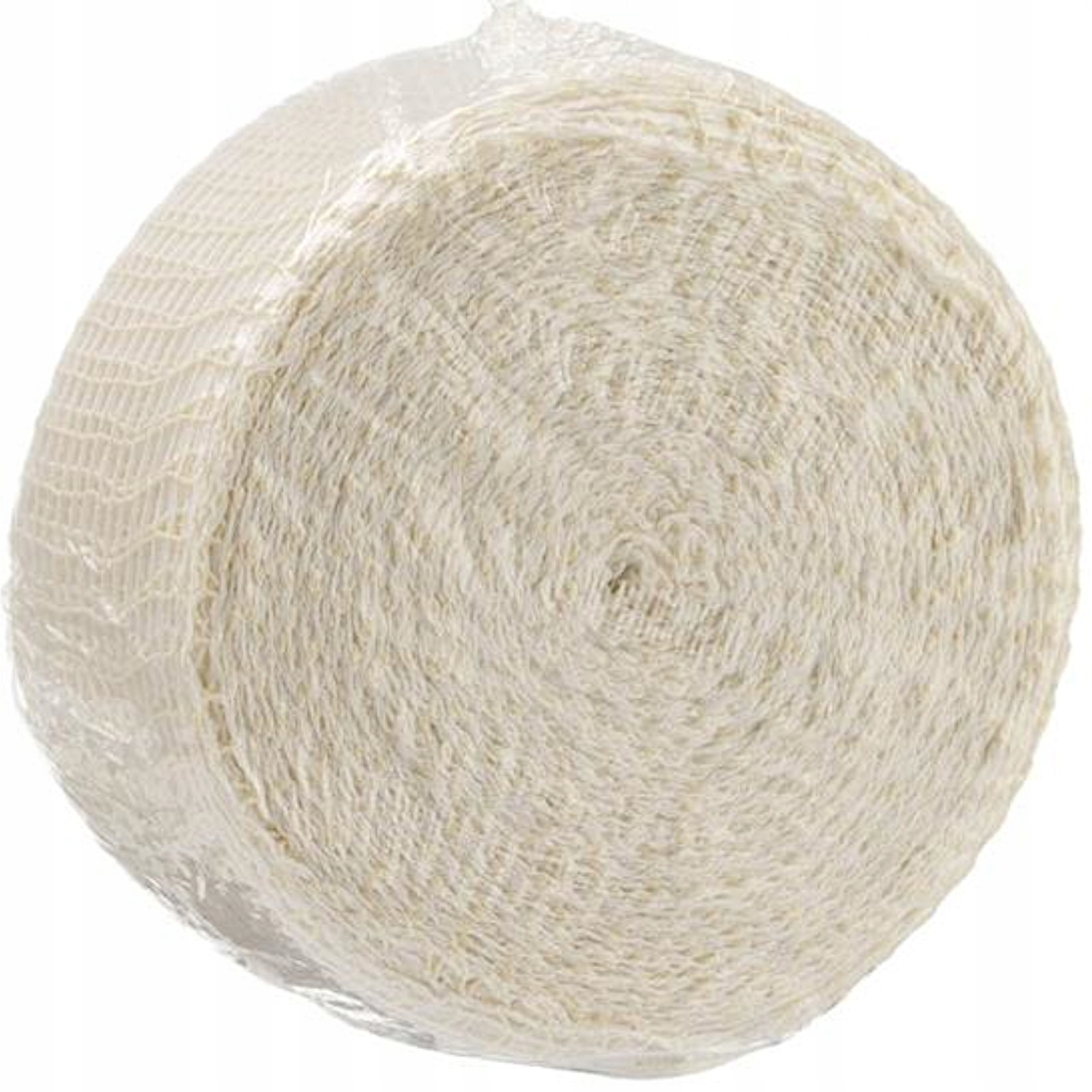 Uzenářská síťka na uzení masa, šířka 160 mm, 32 ok, 50 m Hendi