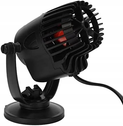 Akvarijní čerpadlo pro vytváření vln, cirkulační