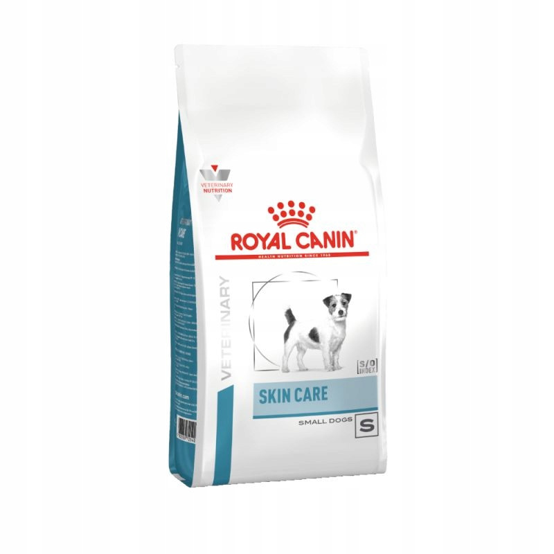 Royal Canin Skin Care Adult Small SKS25 4kg