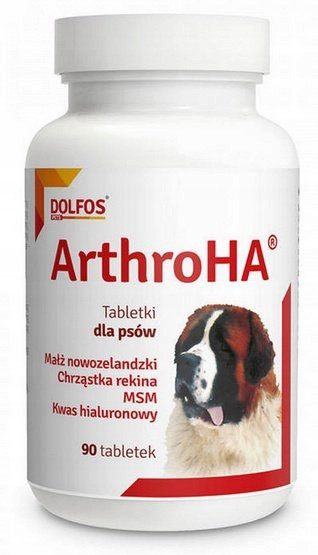 Arthro Ha 90 tablet