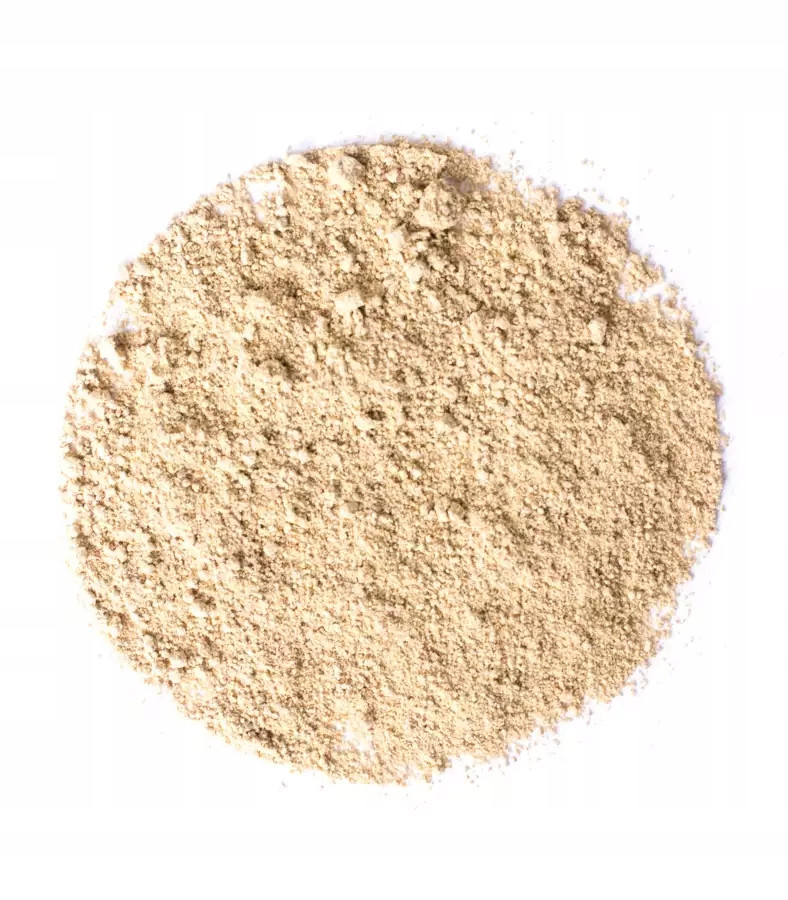 Pískavice mletá 10kg přírodní Premium vysoká kvalita bez chemie