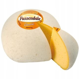 Belgický Sýr Passendale kousek cca 500 g