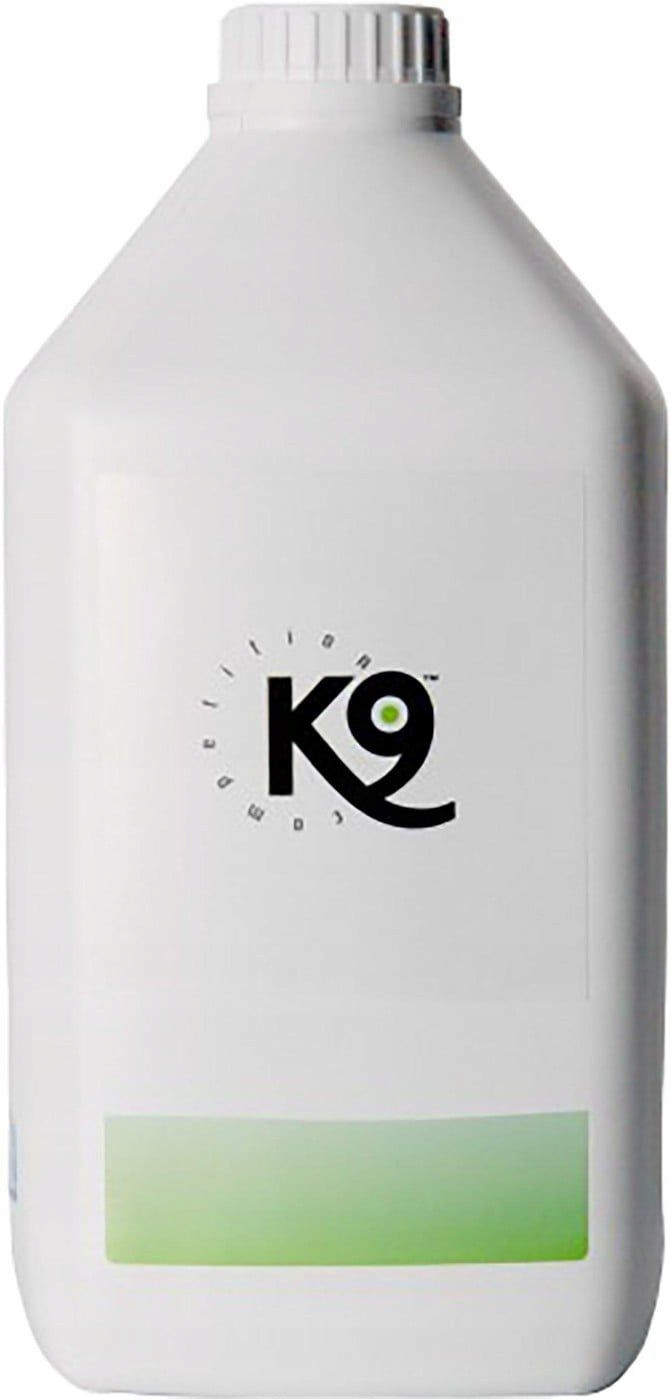 K9 Šampon 2,7L Aloevera (718.0504)