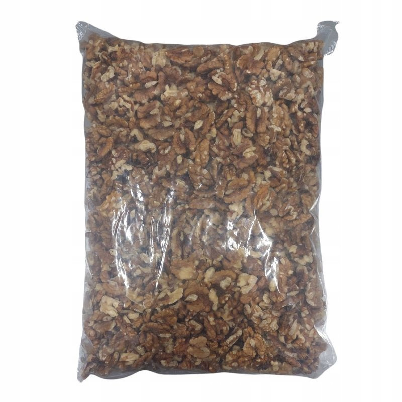 Vlašské Ořechy Loupané 2 kg Polsko čerstvé Lahodné