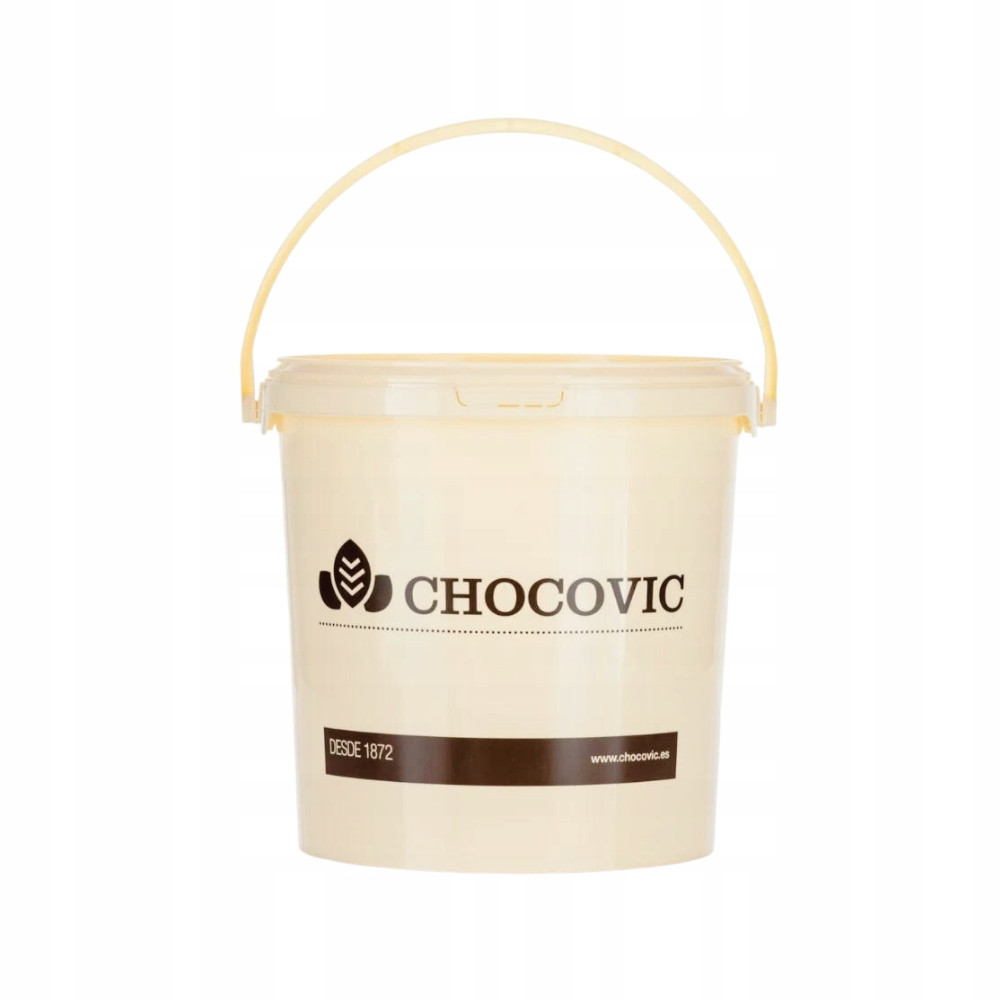 Chocovic Azabache kakaová poleva 5kg