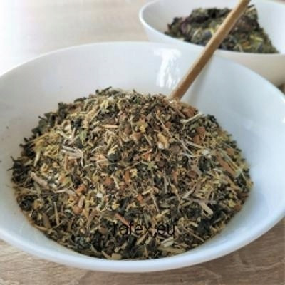 Bylinná směs Mládí s (jiagulanem) 1 kg Rafex