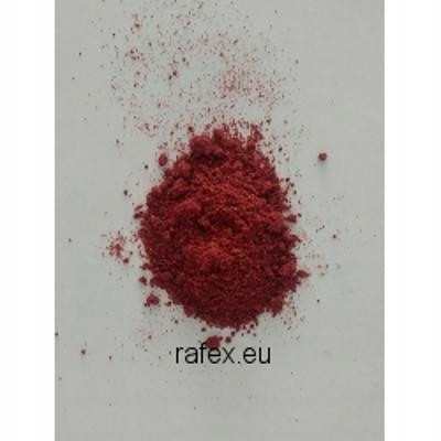 Jahoda V Prášku 1 kg Rafex