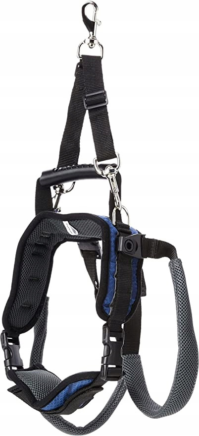 PetSafe CareLift Harness rehabilitační postroj pro psa, postroj na kyčle L
