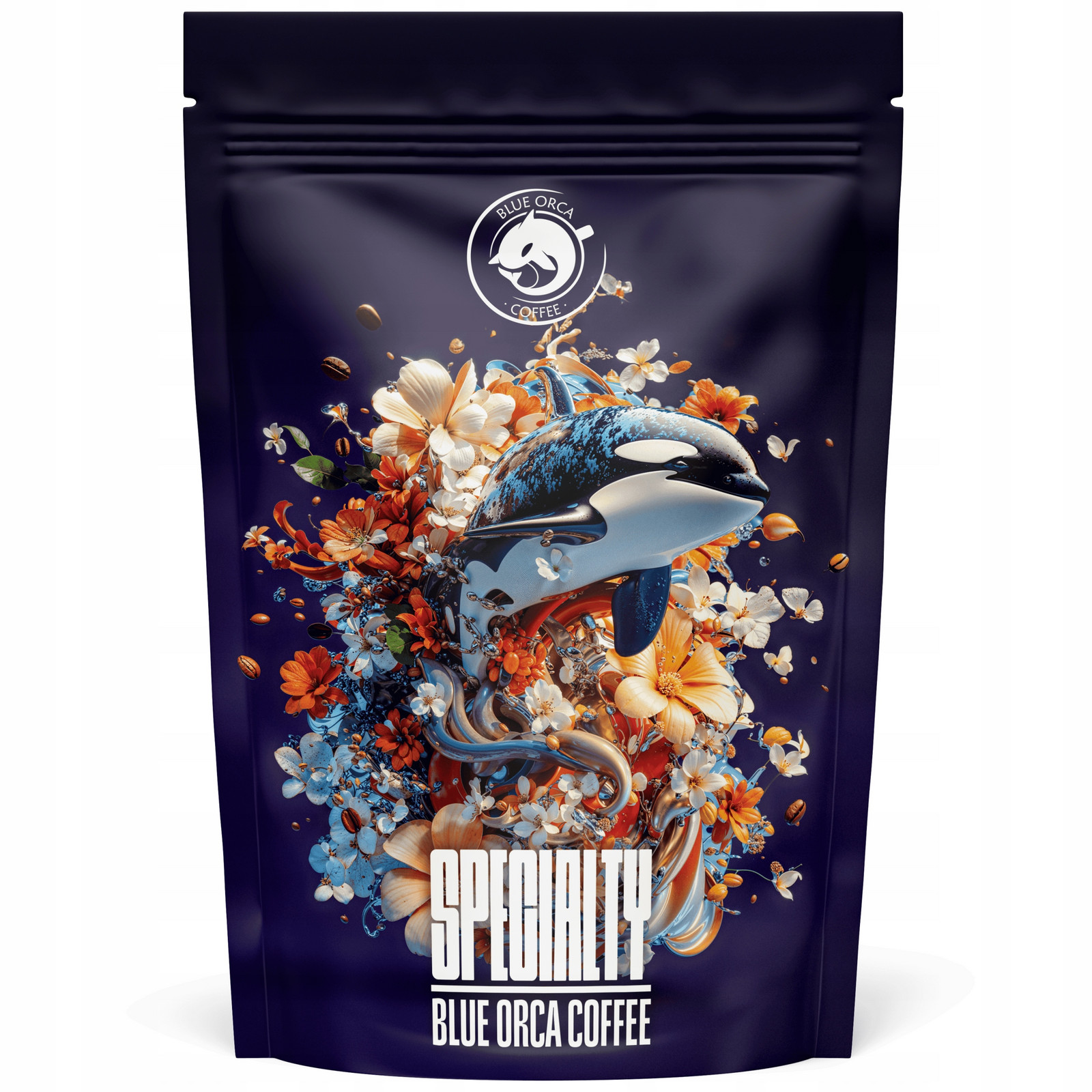 Limitovaná edice Speciální Káva 500g Peru de Mujeres Family