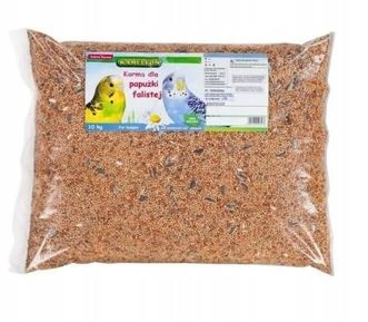 Směs Kameleon Andulka Vlnkovaná 10 kg