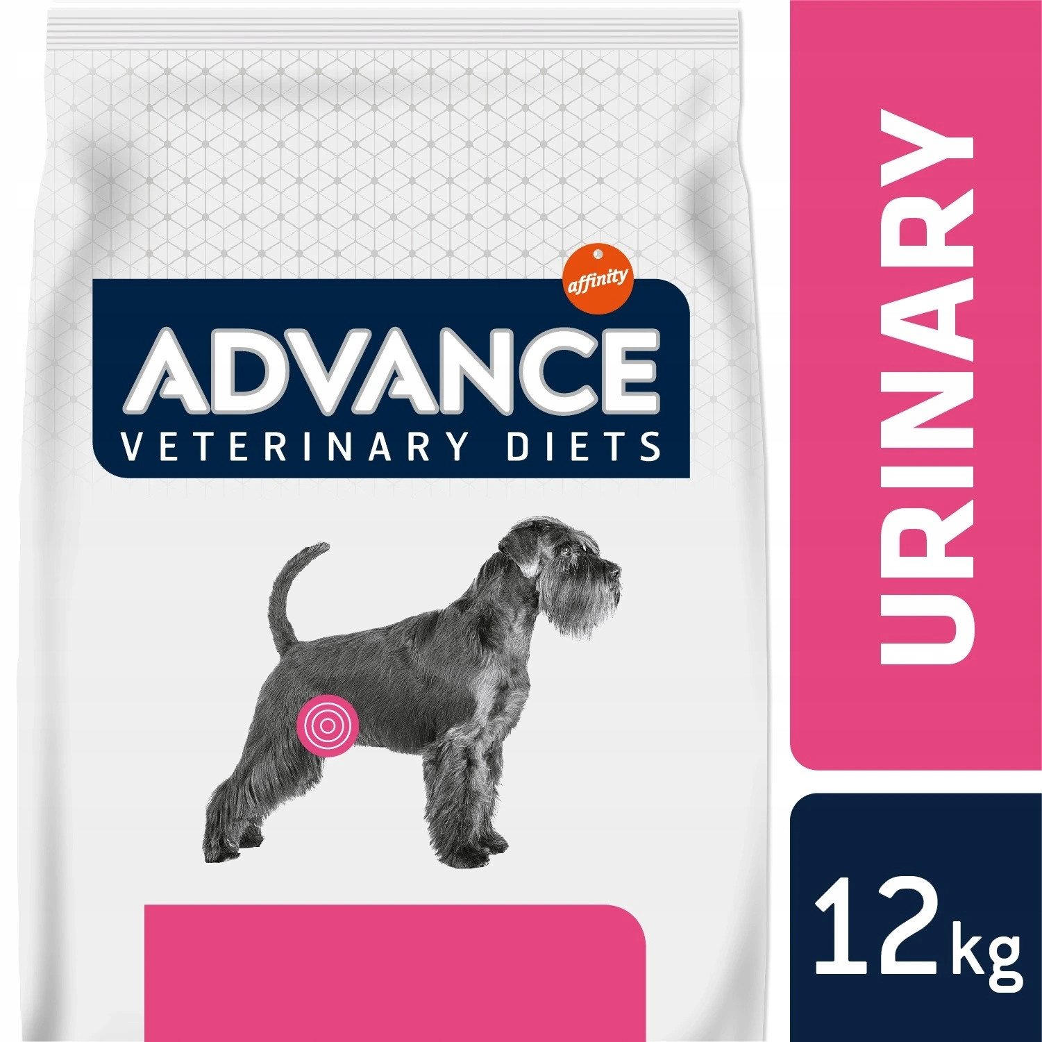 Advance Veterinary Diets Urinary - 12 kg