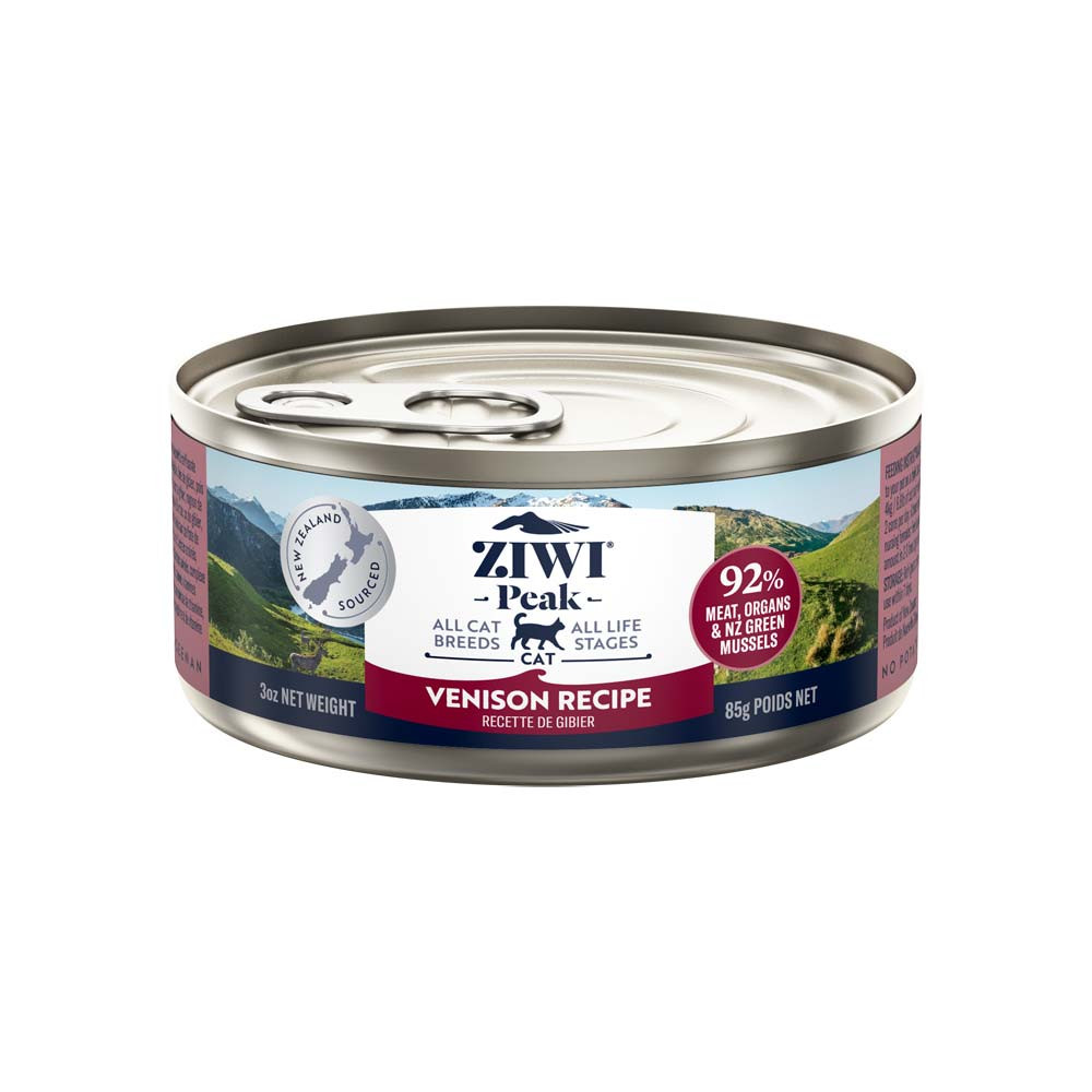 Ziwi Peak 6 x 85 g - jelení