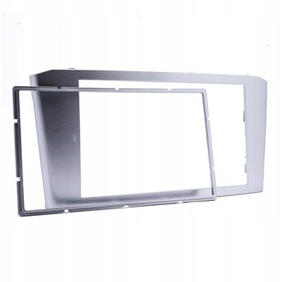 Rámeček 2Din pro rádio Toyota Avensis 2002 2008