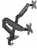 Nový Držák Pro Monitory VX-122 13-32'' 2 x 9 kg