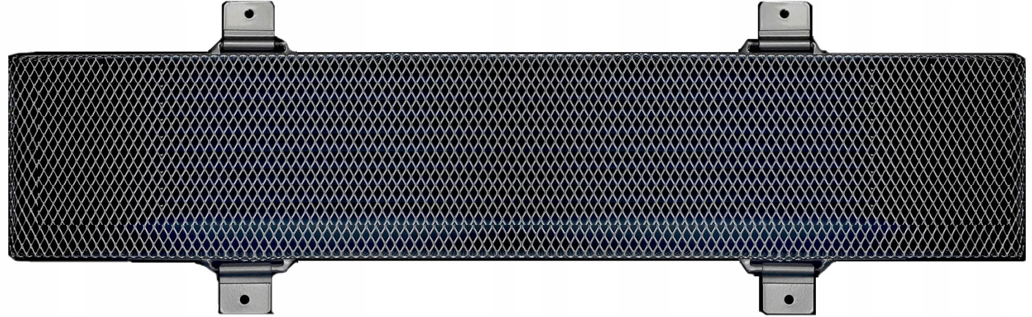 Krytka zářivky Arcadia Lamp Guard Pro 1260 mm