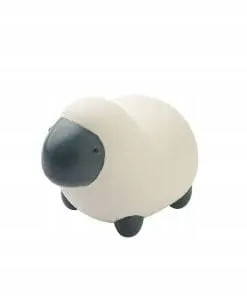 Gumová hračka ovce Nora United Pets