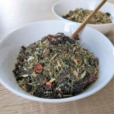 Bylinná směs Dobrý spánek 1 kg Rafex