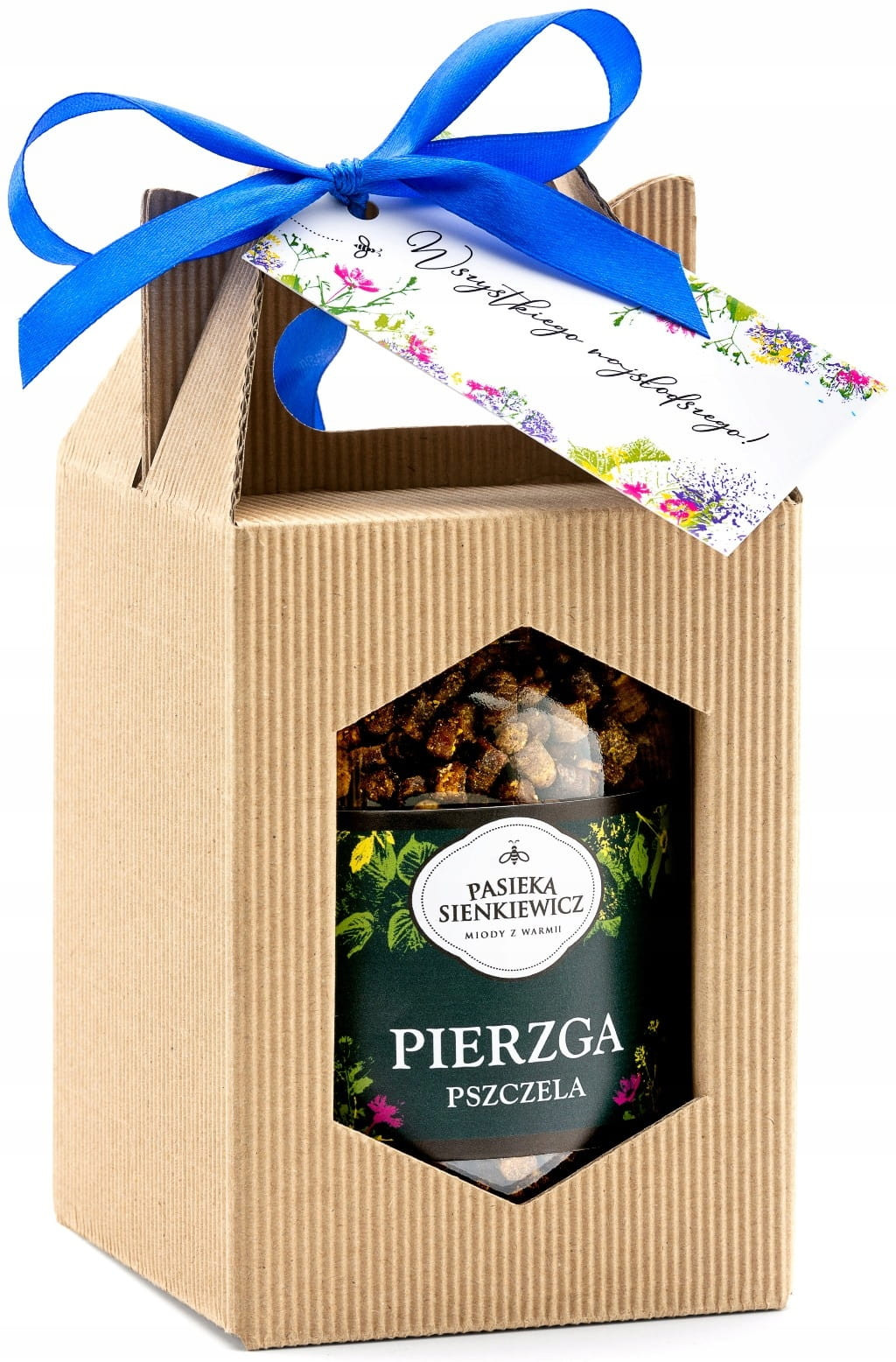 Perga 300G V Krabičce, Jako dárek, Suvenýr