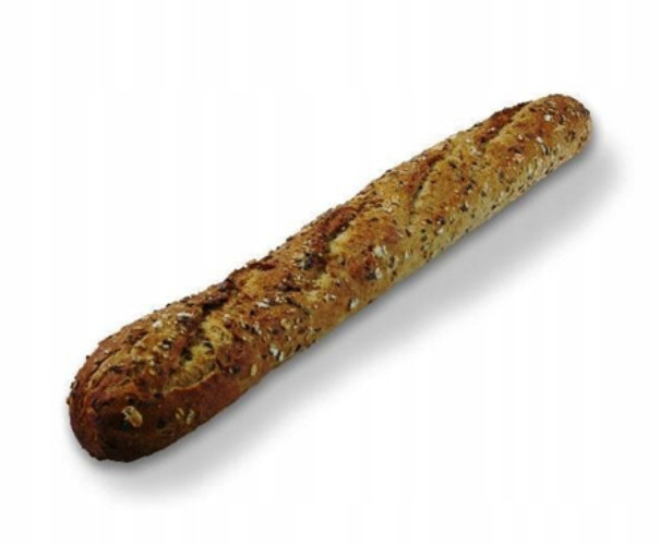 Inter Europol Fitness taška (30 x 350 g) 10,5 kg