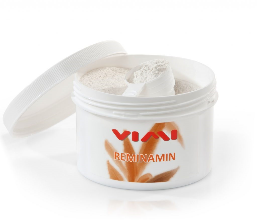 VIMI Reminamin 500g Mineralizátor Vody Ro
