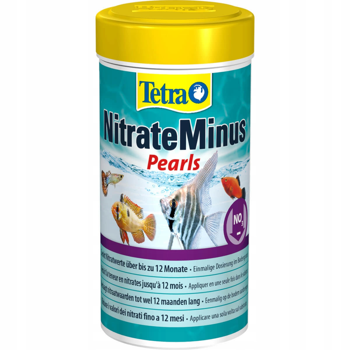 Tetra NitrateMinus Pearls 250 ml Redukce NO3