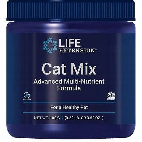 Life Extension Cat Mix (100 g)