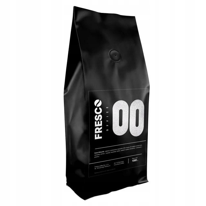 Káva káva Fresco Office 00 1KG [100% Robusta]