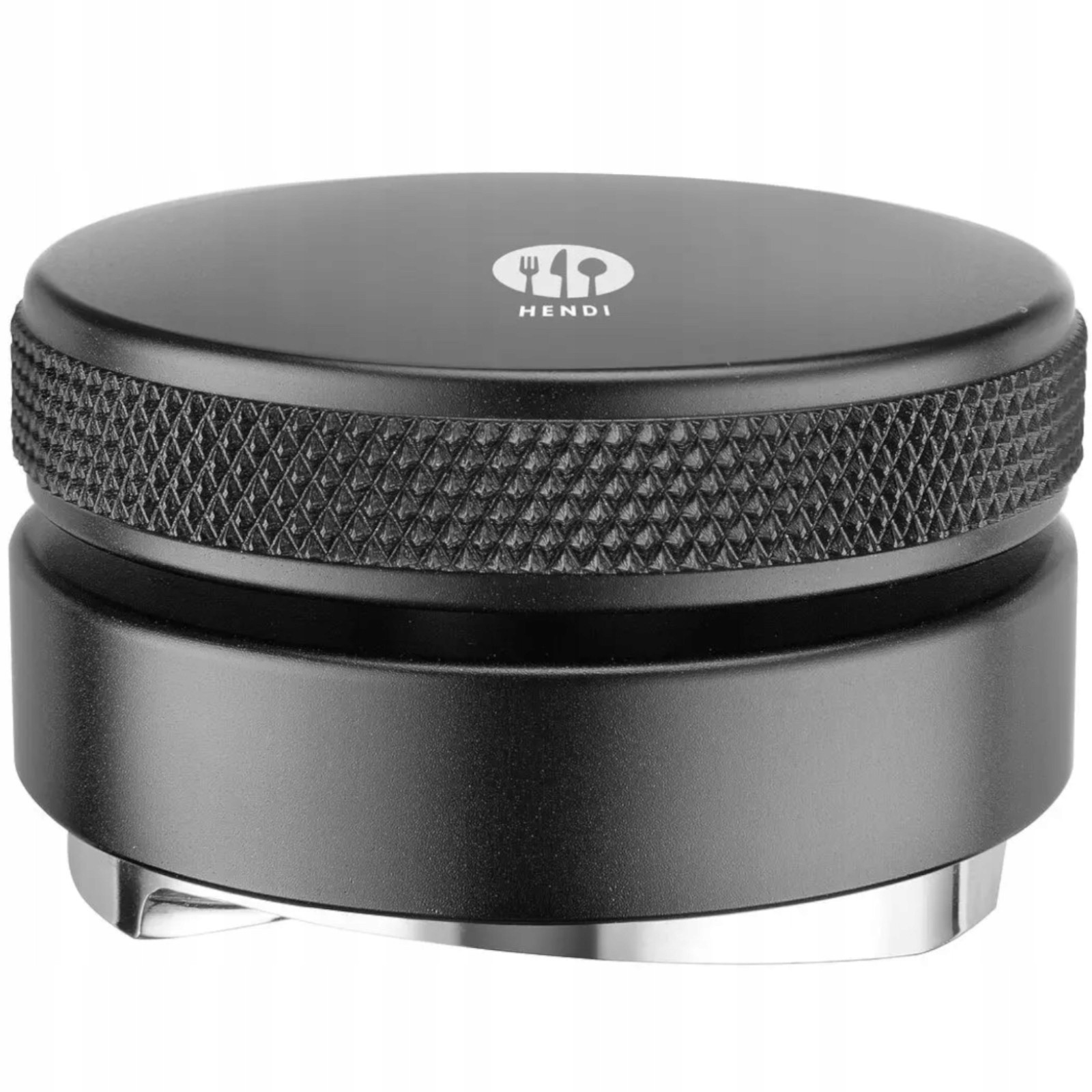 Distributor pro mletou kávu do sítka baňky o průměru 58 mm