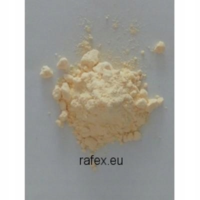 Tropické ovoce Sušený koncentrát 1 kg Rafex