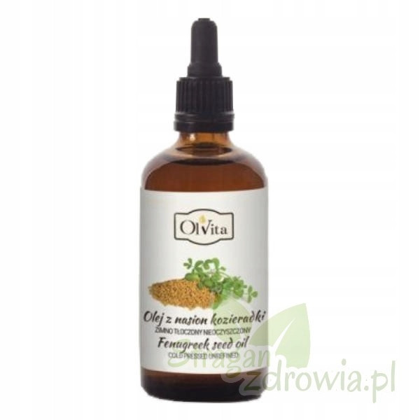 Olej ze semen pískavice 100ml